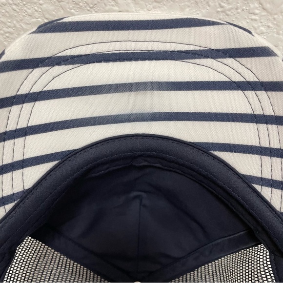 Roxy 🌸 Girl's Striped Tropical Dream Hat & Hoodie BUNDLE OFFER 📦 - Picture 11 of 11